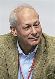 Алексей Волин, заместитель министра связи и массовых коммуникаций РФ