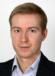 Сергей Воробьев, ведущий эксперт по развитию решений в области мобильного широкополосного доступа Ericsson в регионе Северная Европа и Центральная Азия
