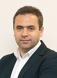 Лев Хесин: