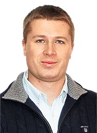 Дмитрий Хороших, менеджер по развитию бизнеса Cisco