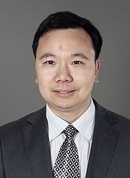 Ян Чаобинь, директор по маркетингу подразделения беспроводных решений Huawei
