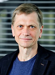 Павел Захаров, вице-президент Oracle по технологиям