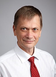 Павел Захаров, вице-президент по технологическому консалтингу Oracle СНГ