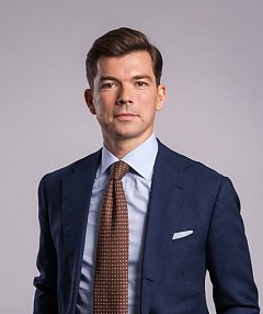 Александр Красавин: "Зачастую иностранные компании пользуются услугами российских разработчиков, чьи услуги стоят в несколько раз дешевле, чем услуги их американских коллег"