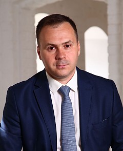 Алексей Кислухин: