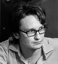 Антон Виноградов: