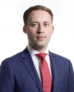 Максим Березин: