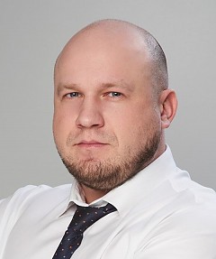 Сергей Бочкарев: