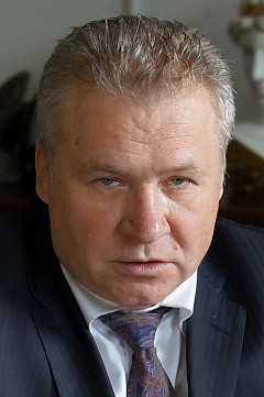 Владимир Чибисов: