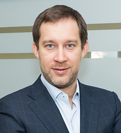 Демид Костерев: