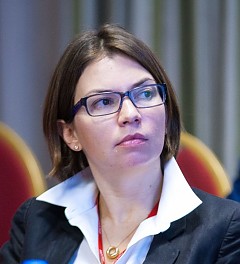 Наталья Ермакова: "Поставить печать под контроль важно не только из-за избыточных затрат на электроэнергию и расходники, но и для снижения рисков утечки конфиденциальной информации"