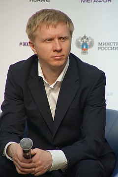 Павел Иванченко: "В России в 2016 году насчитывалось всего 200 тыс. "умных" электросчетчиков, а к 2021 году их станет 68,7 млн".