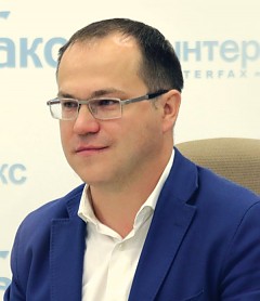 Дмитрий Гачко: