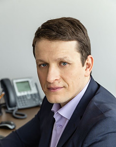 Геннадий Былов: