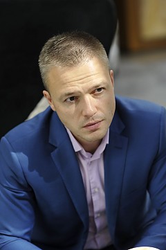 Константин Тимофеев: