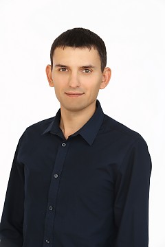 Денис Черносков: