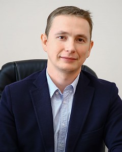 Алексей Кычкин: