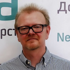 Дмитрий Леванков: