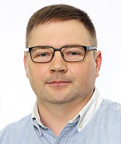 Алексей Любимов: "Уже в ближайшее время "голос" должен стать одной из ключевых технологий цифровой экономики".