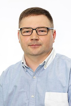 Алексей Любимов: