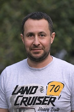 Максим Наумкин: "Пока есть время на создание автоматизированных площадок в незанятых нишах, лучше не затягивать со стартом, иначе лидирующие позиции займут другие игроки"
