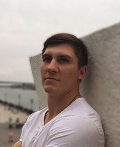 Артем Папсуев: