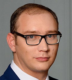 Петр Кушиков: