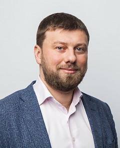 Роман Баранов: