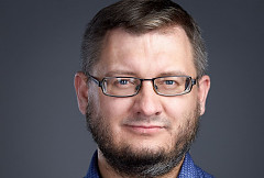 Дмитрий Рогов:
