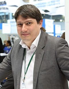 Илья Рогов: