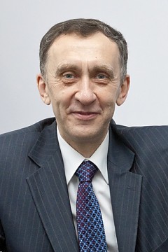 Сергей Семенихин: "Сейчас, как никогда, важно применять отечественные конкурентоспособные решения во всех секторах российского рынка"
