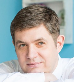 Сергей Табулин:
