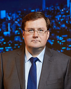 Иван Ожгихин: