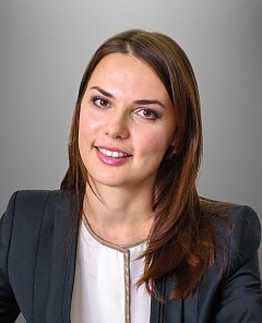 Ольга Соколова: