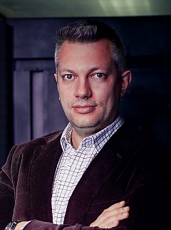 Тарас Чирков: