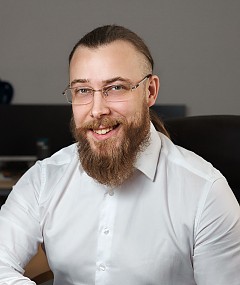 Никита Трундаев: