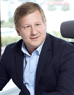 Василий Дягилев: