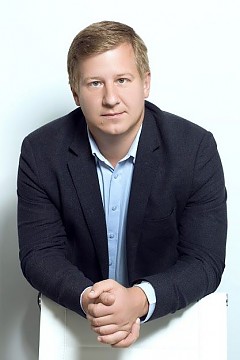 Василий Дягилев: