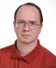 Михаил Золотарев: