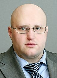 Александр Гуляев: