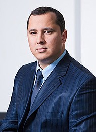 Тимур Аляутдинов: