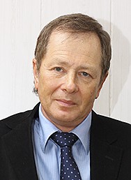 Борис Гольдштейн: