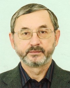 Евгений Евдокименко: