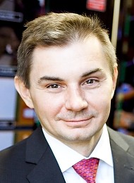 Михаил Горячев: