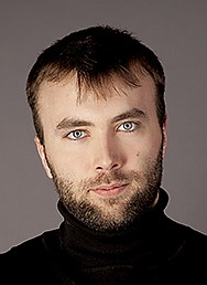 Иван Красюк: