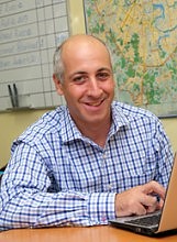 Леонид Коник, главный редактор группы компаний ComNews
