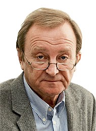 Владимир Лившиц: