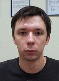 Максим Рыжов: