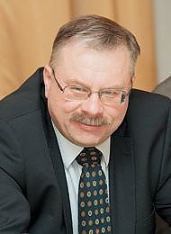 Сергей Пехтерев:
