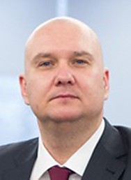 Арсений Полевич: